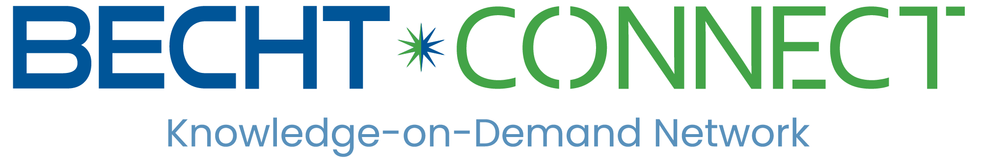 Becht connect logo